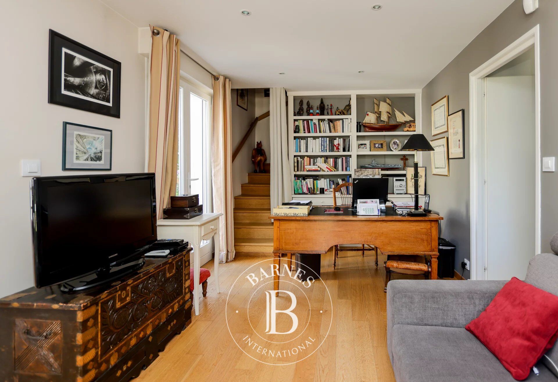 Zu verkaufen Haus | Le Touquet-Paris-Plage - picture 9