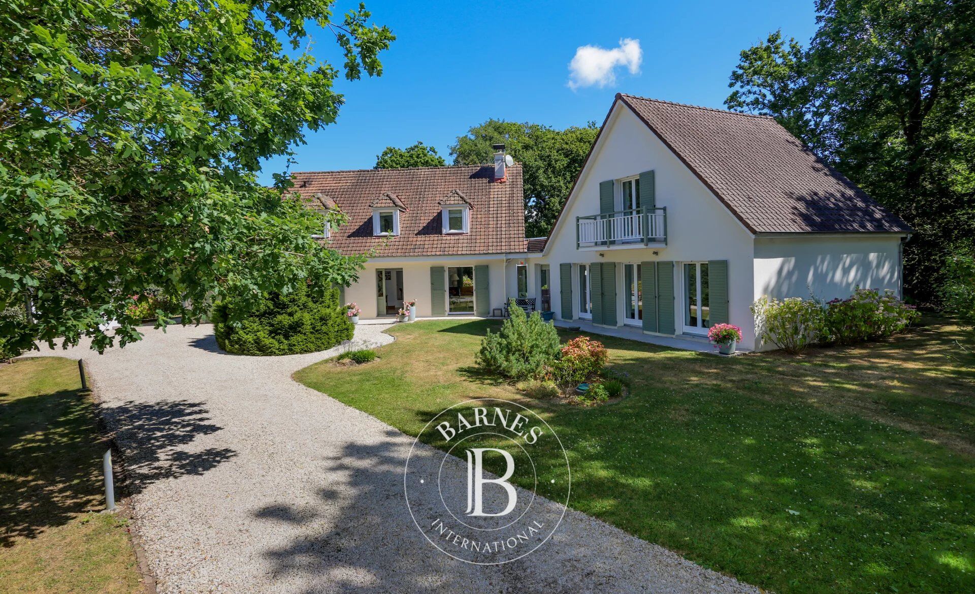 Zu verkaufen Haus | Le Touquet-Paris-Plage - picture 1