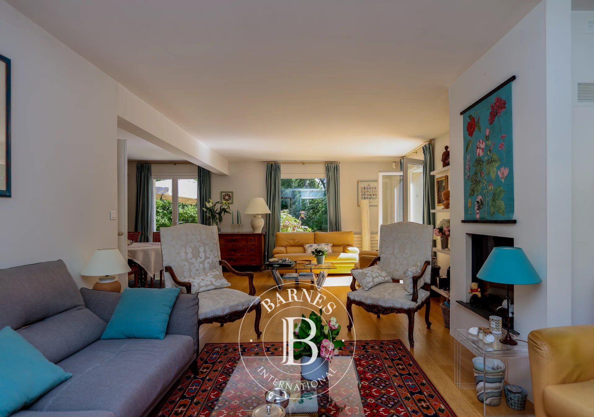Zu verkaufen Haus | Le Touquet-Paris-Plage - picture 4