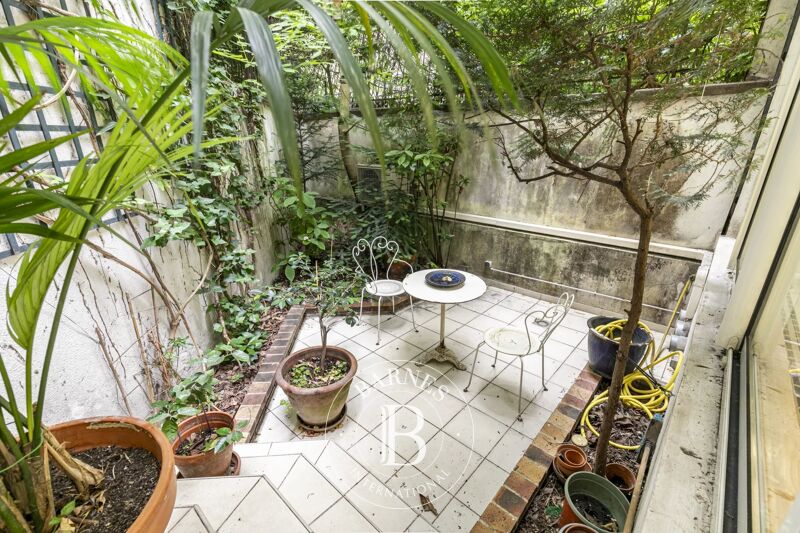 À vendre Appartement | Paris 16ème - picture 2