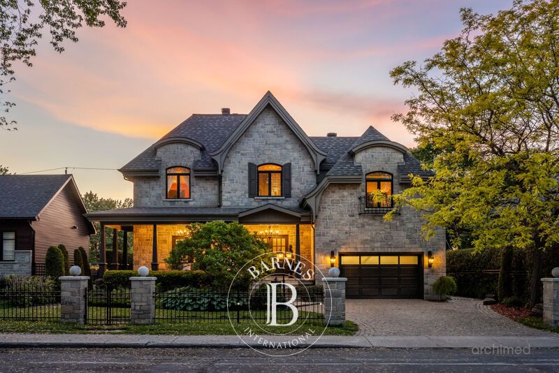 À vendre Maison | Laval (Saint-Vincent-de-Paul) - picture 1