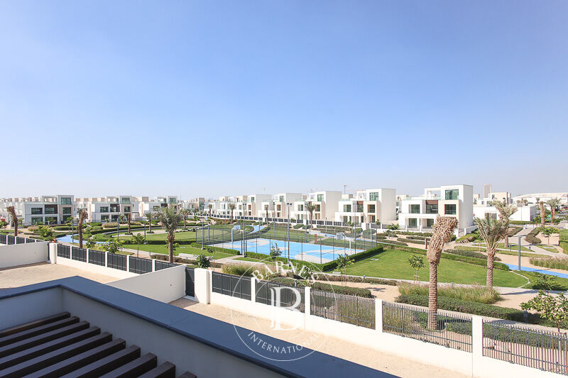 For Rent Villa | Arabian Ranches 3 - picture 1