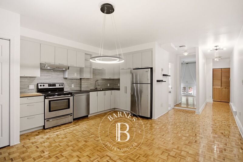 For Rent Apartment | Montréal (Outremont) - picture 3
