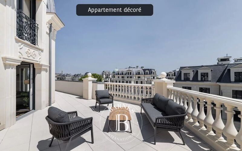 À vendre Appartement | Clamart - picture 1