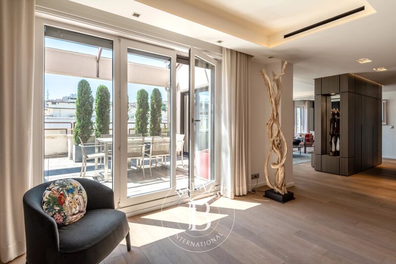 À vendre Appartement | Lyon 6ème - picture 2