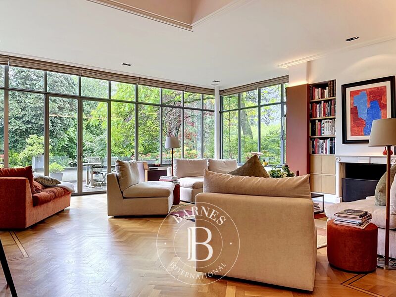 For Rent Villa | Uccle - picture 1