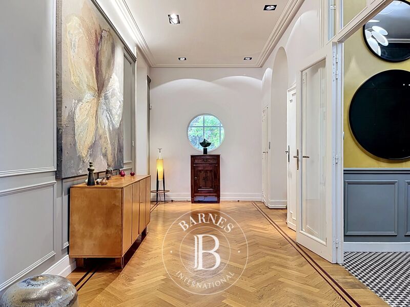 For Rent Villa | Uccle - picture 3