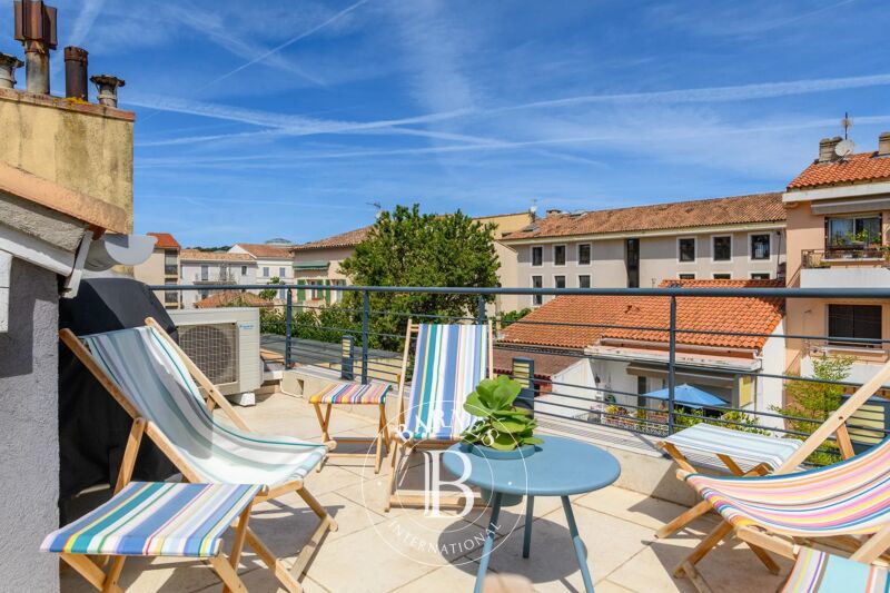 À vendre Appartement | Sanary-sur-Mer - picture 1