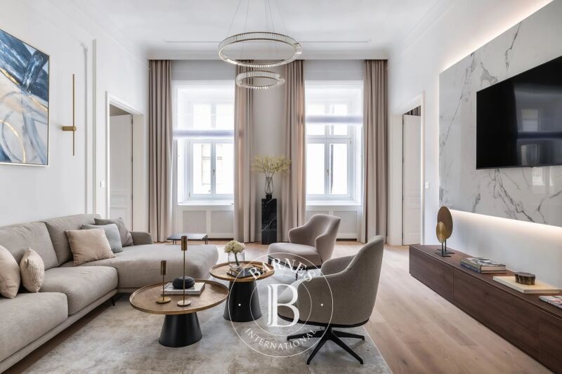 À vendre Appartement | Budapest V. kerülete - picture 1