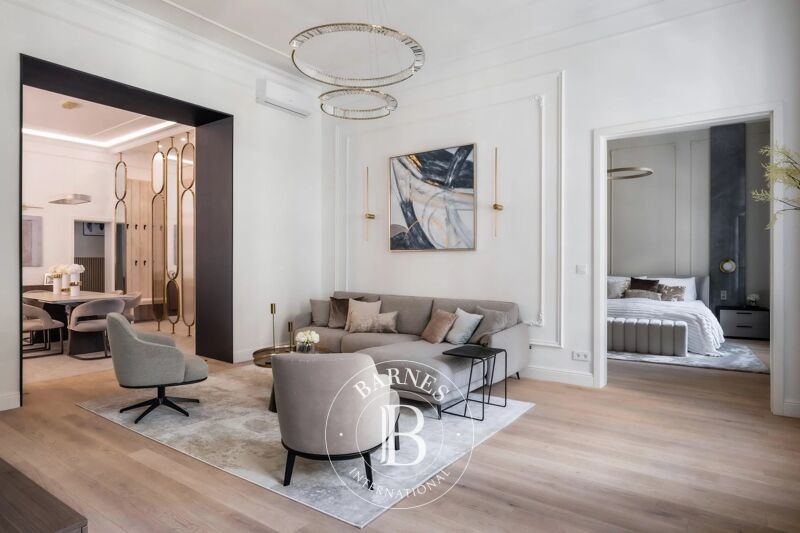 À vendre Appartement | Budapest V. kerülete - picture 2