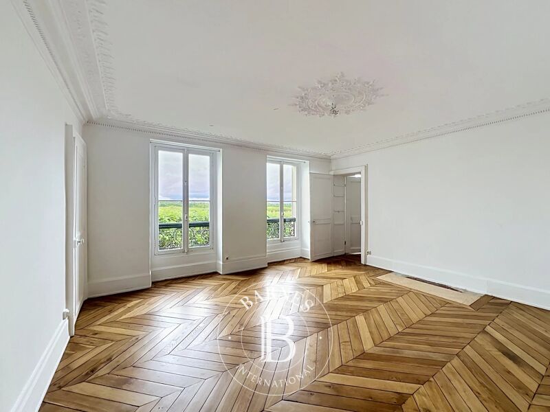 À louer Appartement | Saint-Germain-en-Laye - picture 2