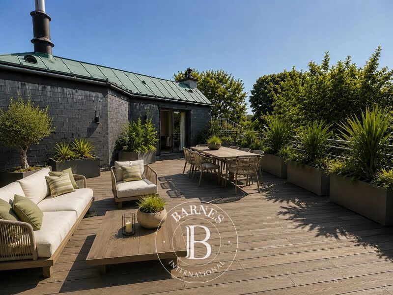 For Sale Penthouse | Saint-Germain-en-Laye - picture 2