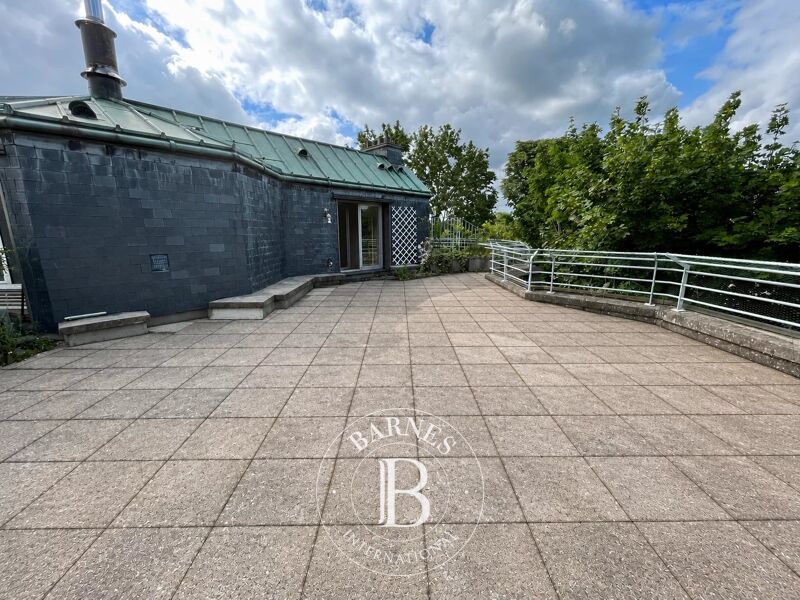 For Sale Penthouse | Saint-Germain-en-Laye - picture 1