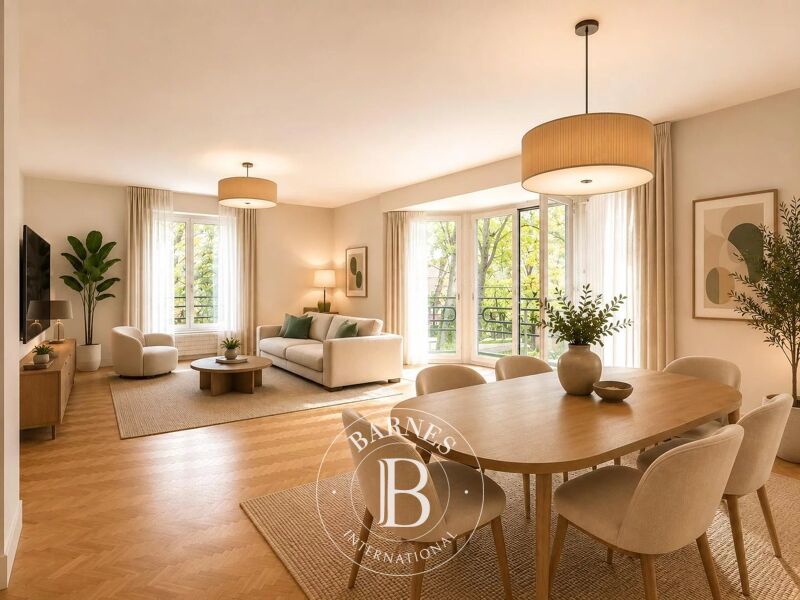 For Sale Penthouse | Saint-Germain-en-Laye - picture 3