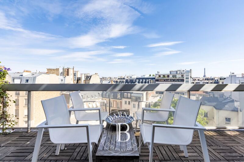 For Sale Apartment | Paris 17ème - picture 2