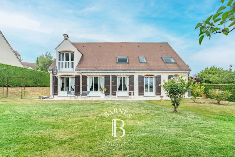 For Sale House | Chambourcy - picture 1