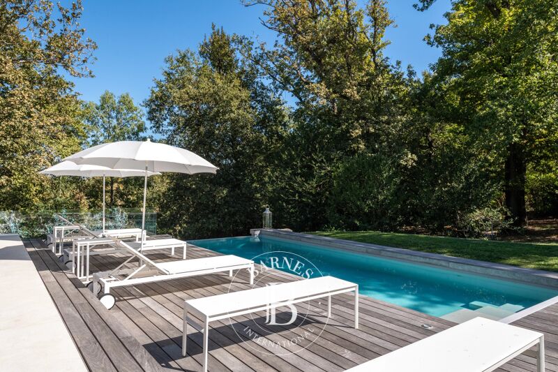 À vendre Maison | Charbonnières-les-Bains - picture 3