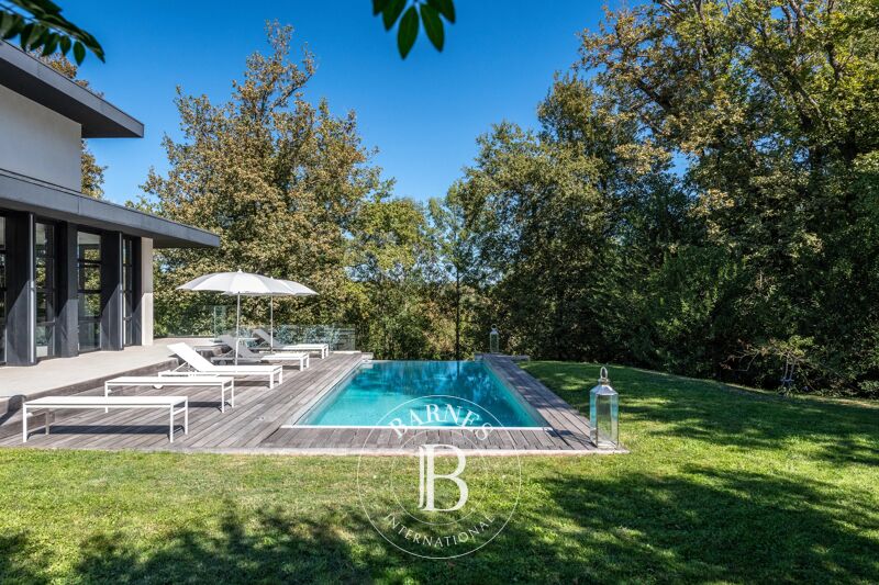 À vendre Maison | Charbonnières-les-Bains - picture 1