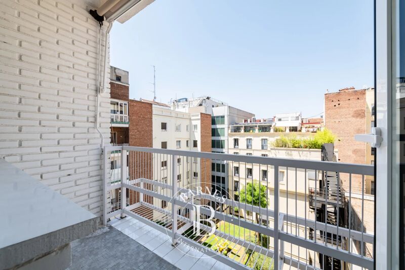 For Rent Apartment | Madrid - picture 2