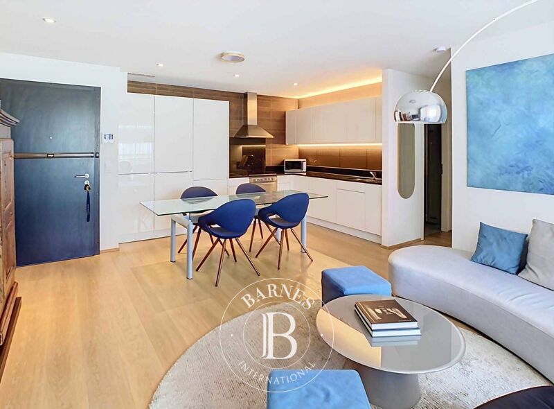 À vendre Appartement | Grand-Pré - picture 1