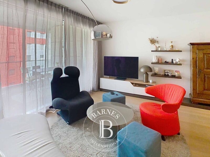À vendre Appartement | Grand-Pré - picture 2