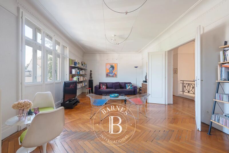 Zu verkaufen Wohnung | Nancy - picture 2