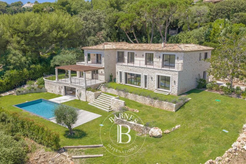 For Sale Villa | Saint-Paul-de-Vence - picture 3