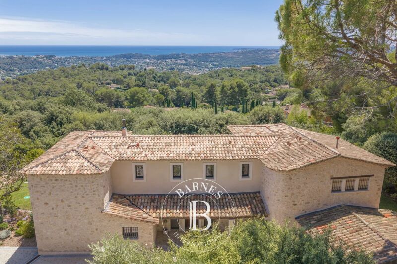 For Sale Villa | Saint-Paul-de-Vence - picture 1