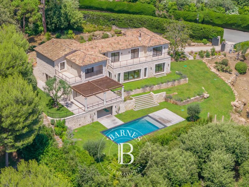 For Sale Villa | Saint-Paul-de-Vence - picture 2