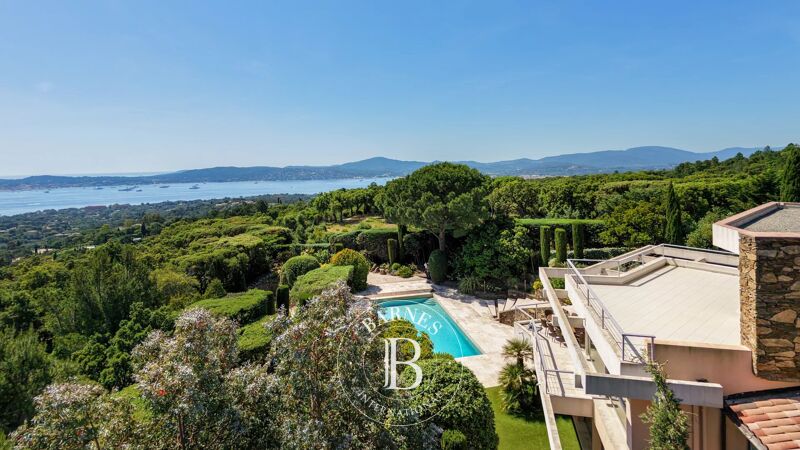 À vendre Villa | Grimaud - picture 1