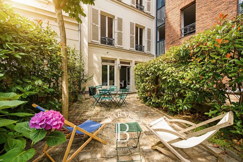 For Sale Mansion | Paris 17ème - picture 3
