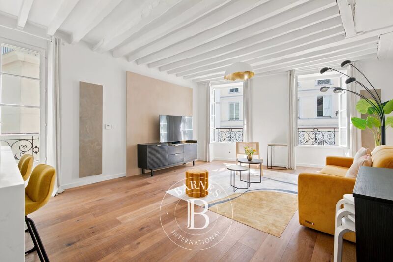 À vendre Appartement | Paris 3ème - picture 2