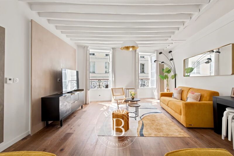 À vendre Appartement | Paris 3ème - picture 3