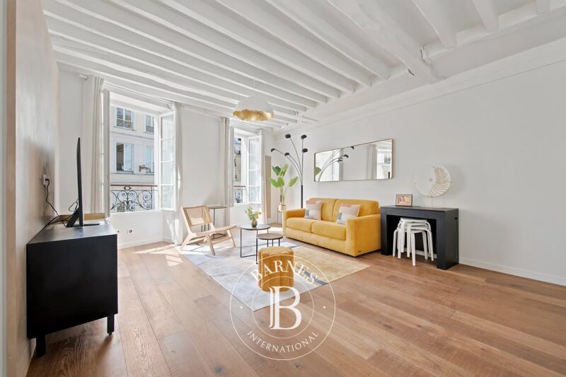 À vendre Appartement | Paris 3ème - picture 1