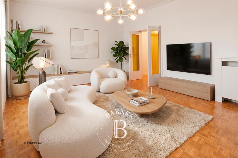 À vendre Appartement | Monaco - picture 1