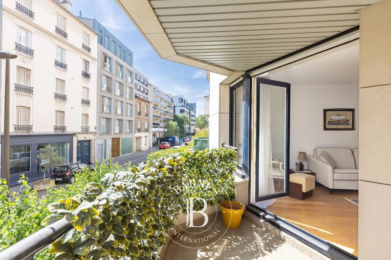 À vendre Appartement | Boulogne-Billancourt - picture 1
