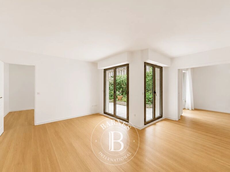À louer Appartement | Neuilly-sur-Seine - picture 1