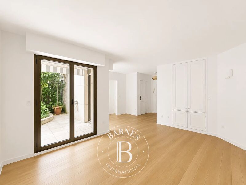 À louer Appartement | Neuilly-sur-Seine - picture 2