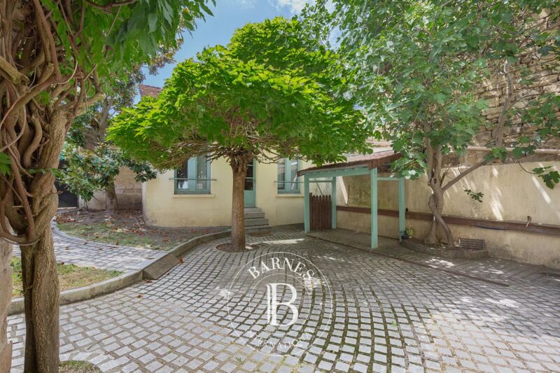 Venta Casa | Le Mesnil-le-Roi - picture 2