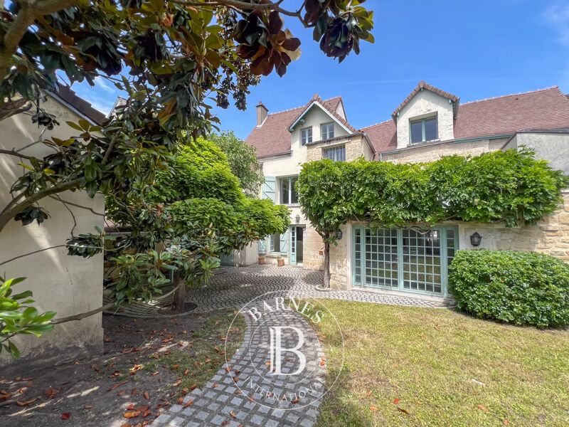 Venta Casa | Le Mesnil-le-Roi - picture 1
