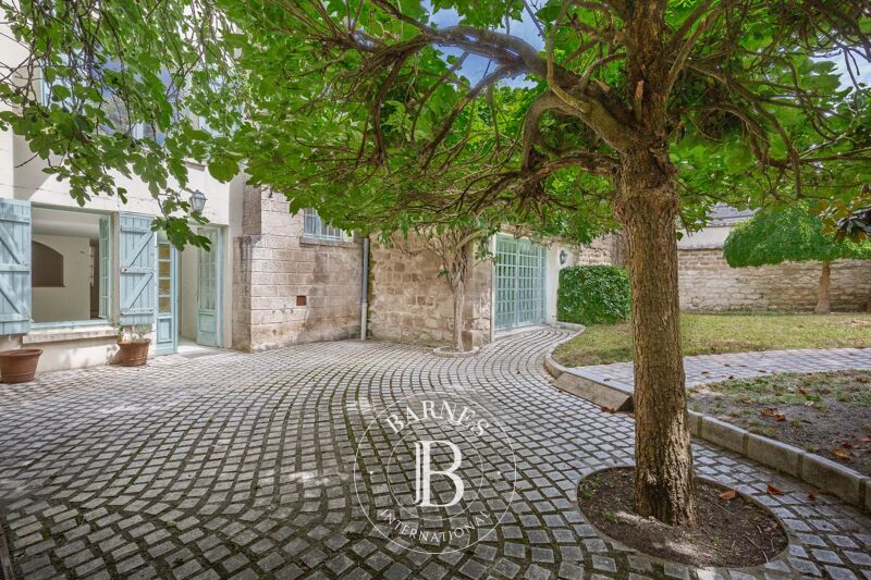 Venta Casa | Le Mesnil-le-Roi - picture 3