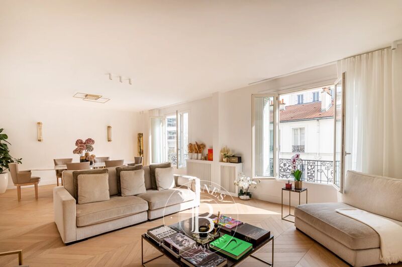 For Sale Apartment | Neuilly-sur-Seine - picture 2