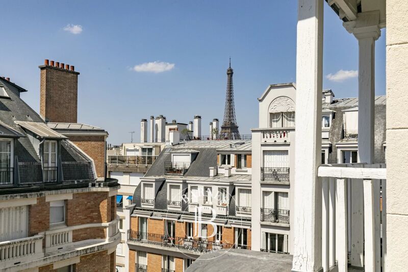 À vendre Appartement | Paris 15ème - picture 1