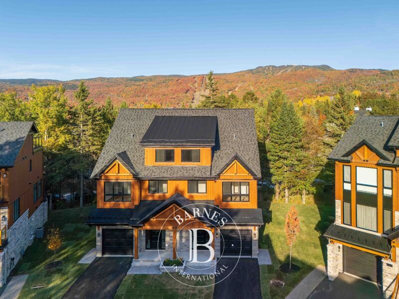 Venta Casa | Mont-Tremblant - picture 2
