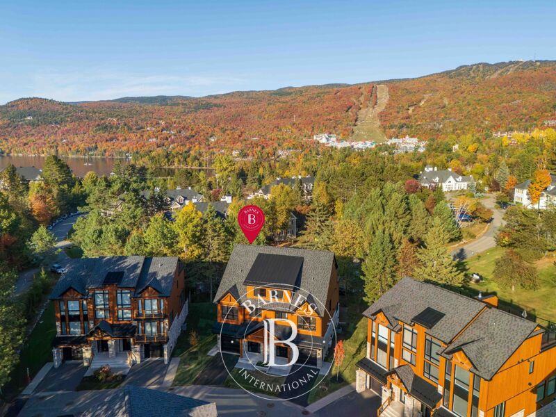 Venta Casa | Mont-Tremblant - picture 1