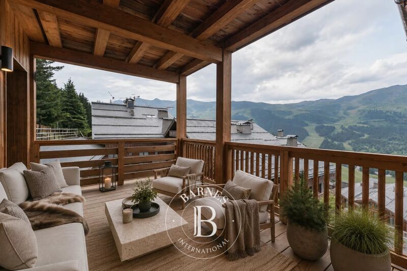 For Sale Apartment | Méribel - picture 1