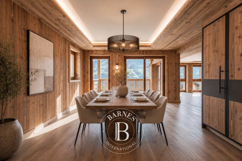 For Sale Apartment | Méribel - picture 3