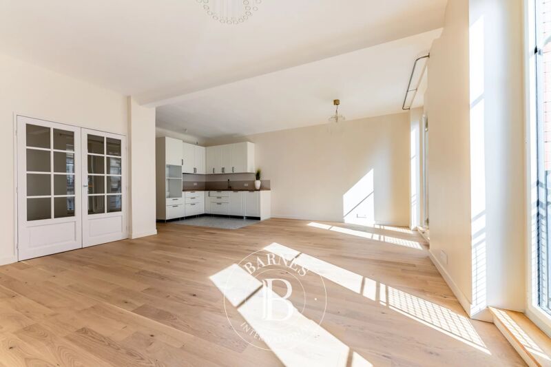 For Sale Apartment | Paris 17ème - picture 2