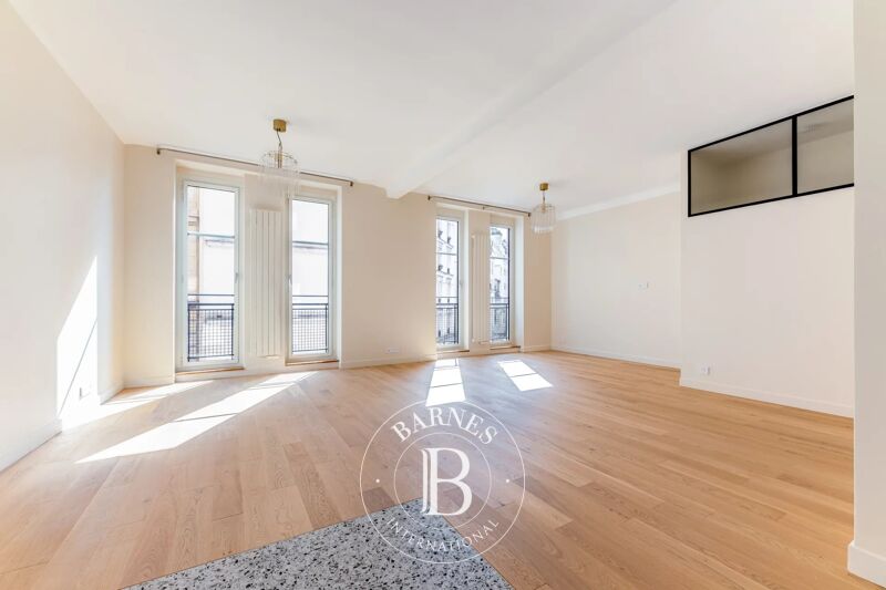 For Sale Apartment | Paris 17ème - picture 1