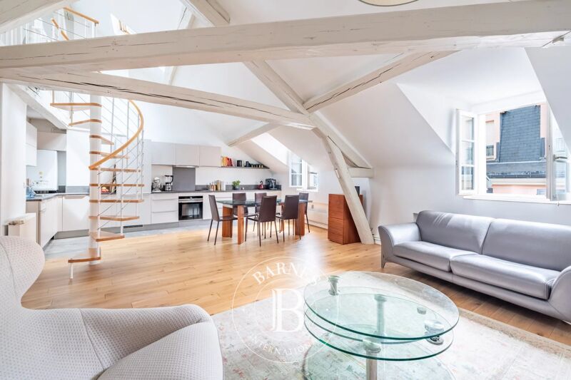 For Sale Apartment | Saint-Germain-en-Laye - picture 1
